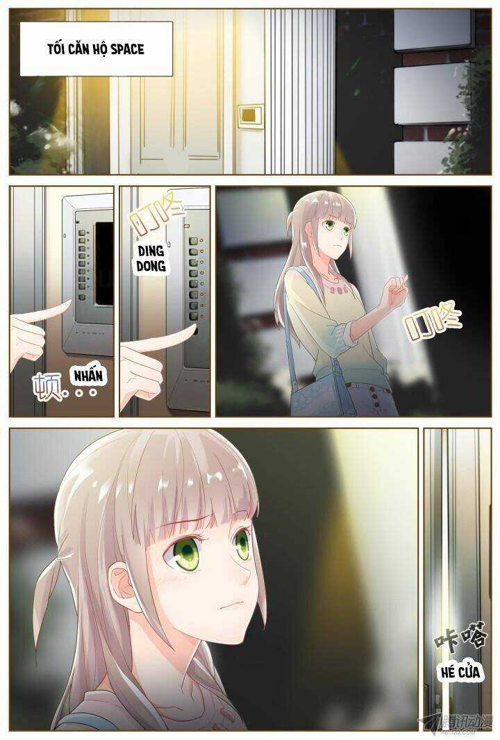 Nam Thần Là Quái Vật Chapter 37 trang 2