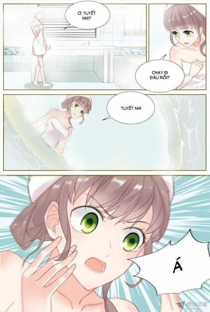 Nam Thần Là Quái Vật Chapter 39 trang 12