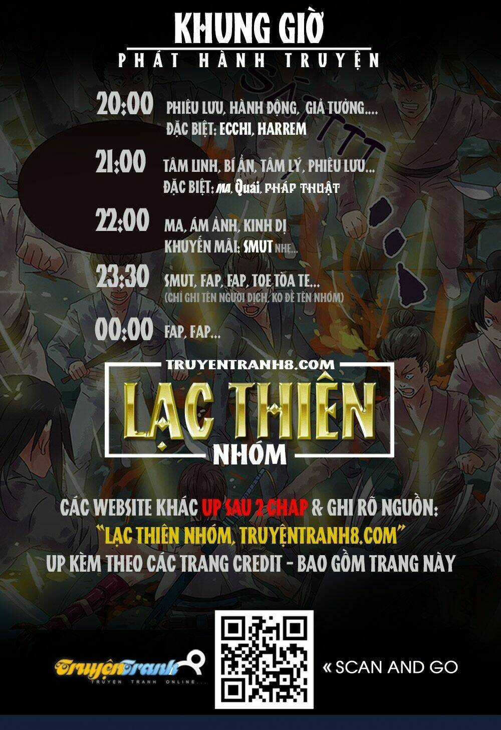 Nam Thần Là Quái Vật Chapter 43 trang 13