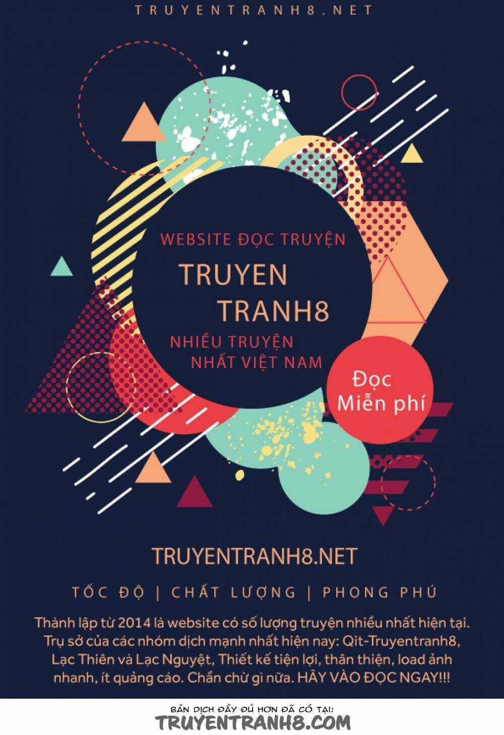 Nam Thần Là Quái Vật Chapter 43 trang 14