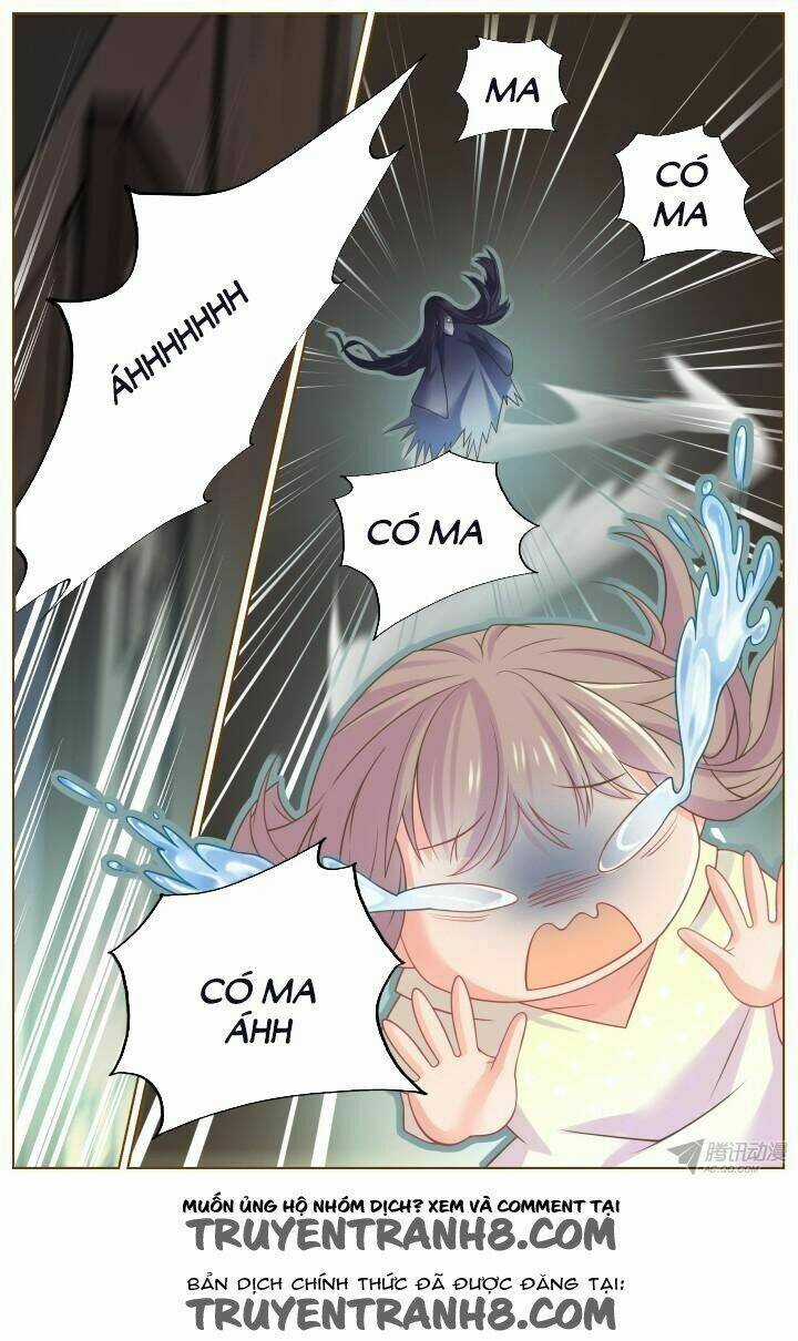 Nam Thần Là Quái Vật Chapter 44 trang 10