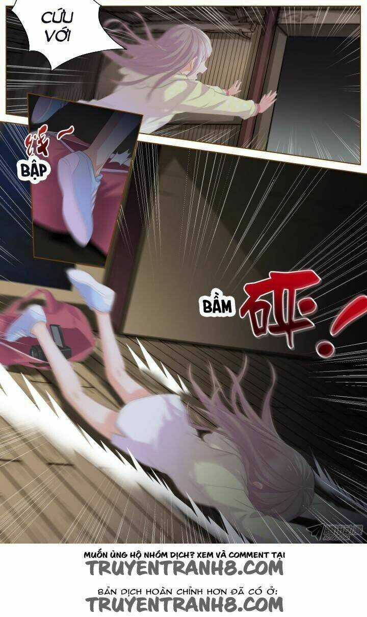 Nam Thần Là Quái Vật Chapter 44 trang 11