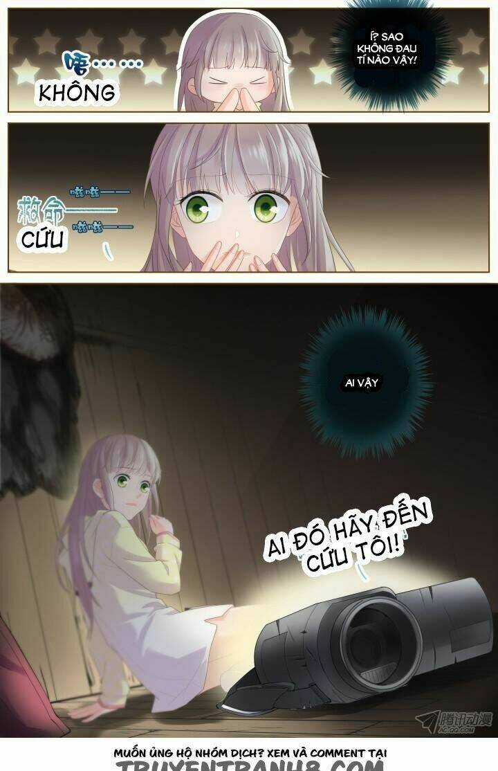 Nam Thần Là Quái Vật Chapter 44 trang 12