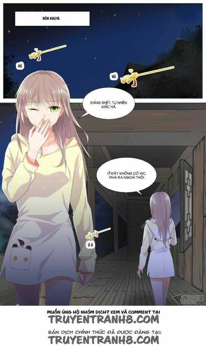 Nam Thần Là Quái Vật Chapter 44 trang 7