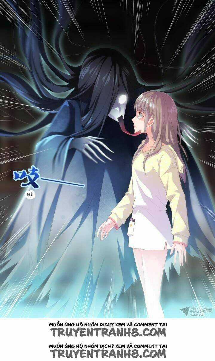 Nam Thần Là Quái Vật Chapter 44 trang 9