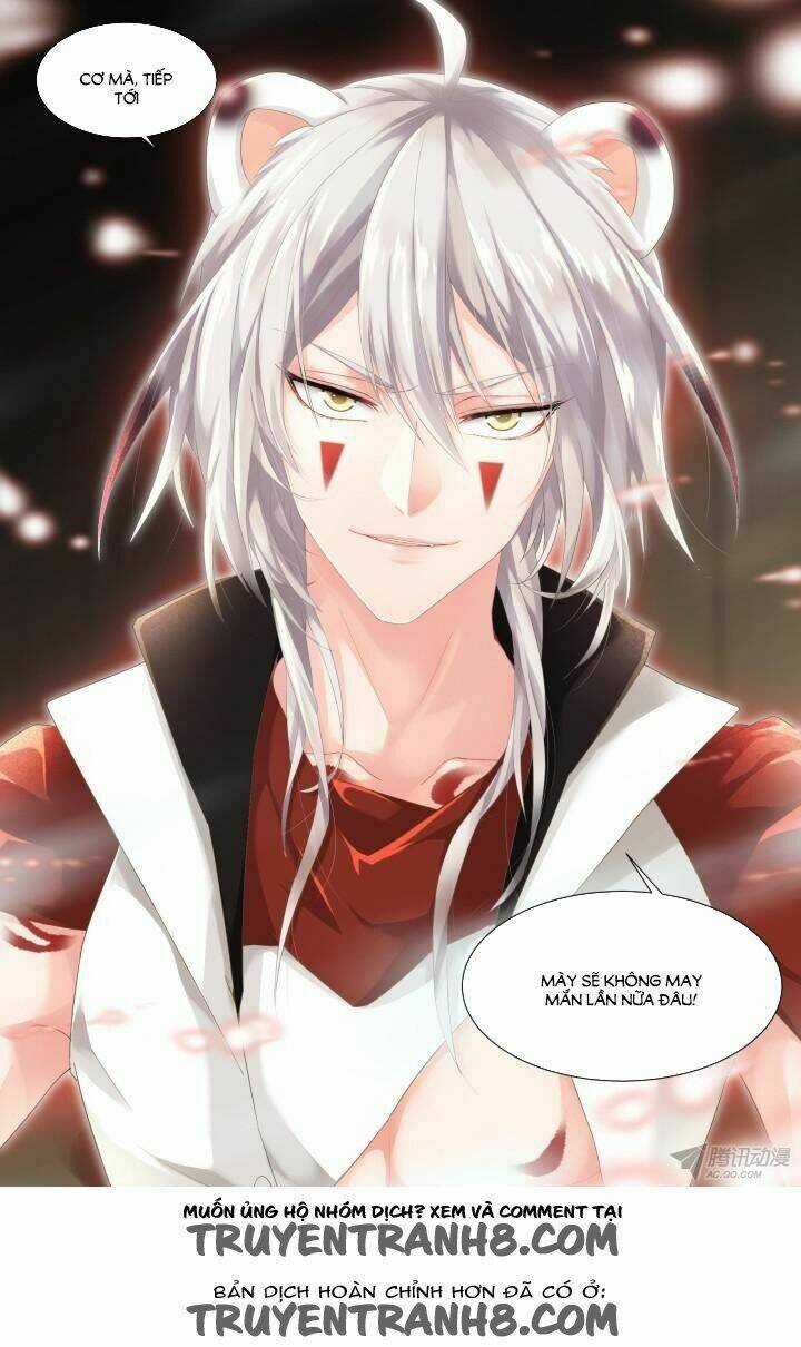 Nam Thần Là Quái Vật Chapter 46 trang 4