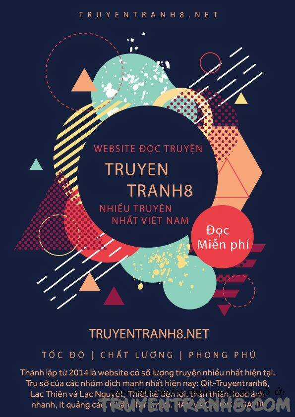 Nam Thần Là Quái Vật Chapter 49 trang 11