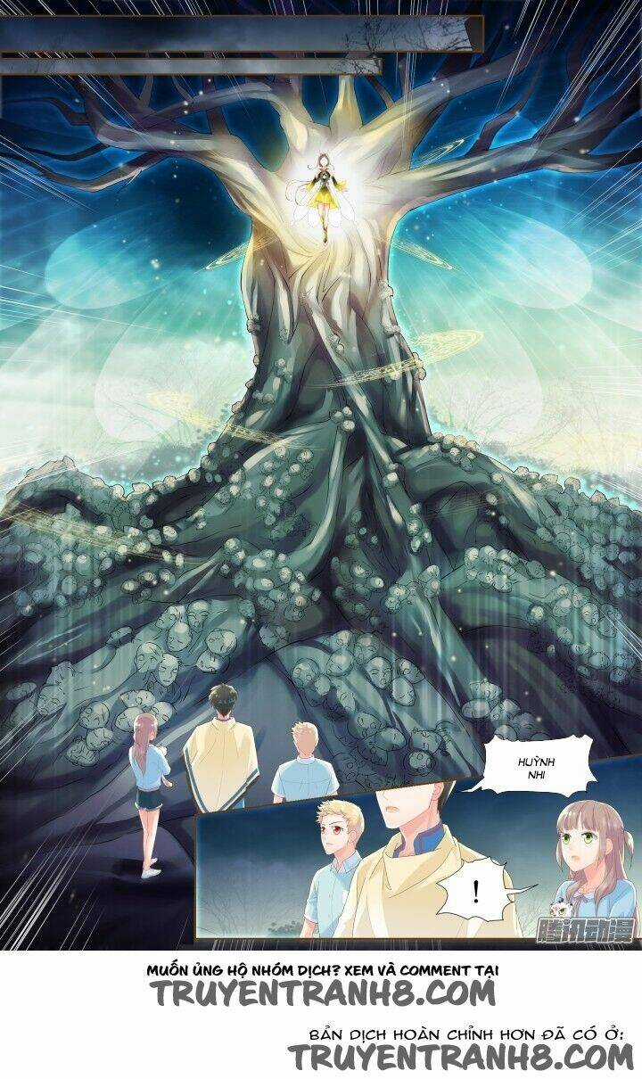 Nam Thần Là Quái Vật Chapter 52 trang 10