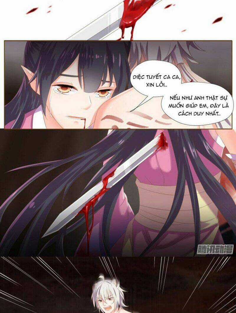 Nam Thần Là Quái Vật Chapter 58 trang 12