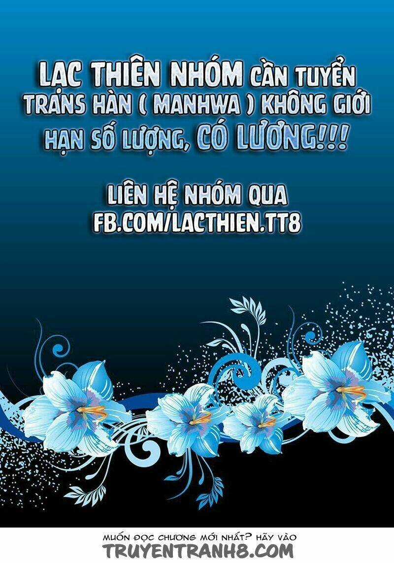 Nam Thần Là Quái Vật Chapter 59 trang 3