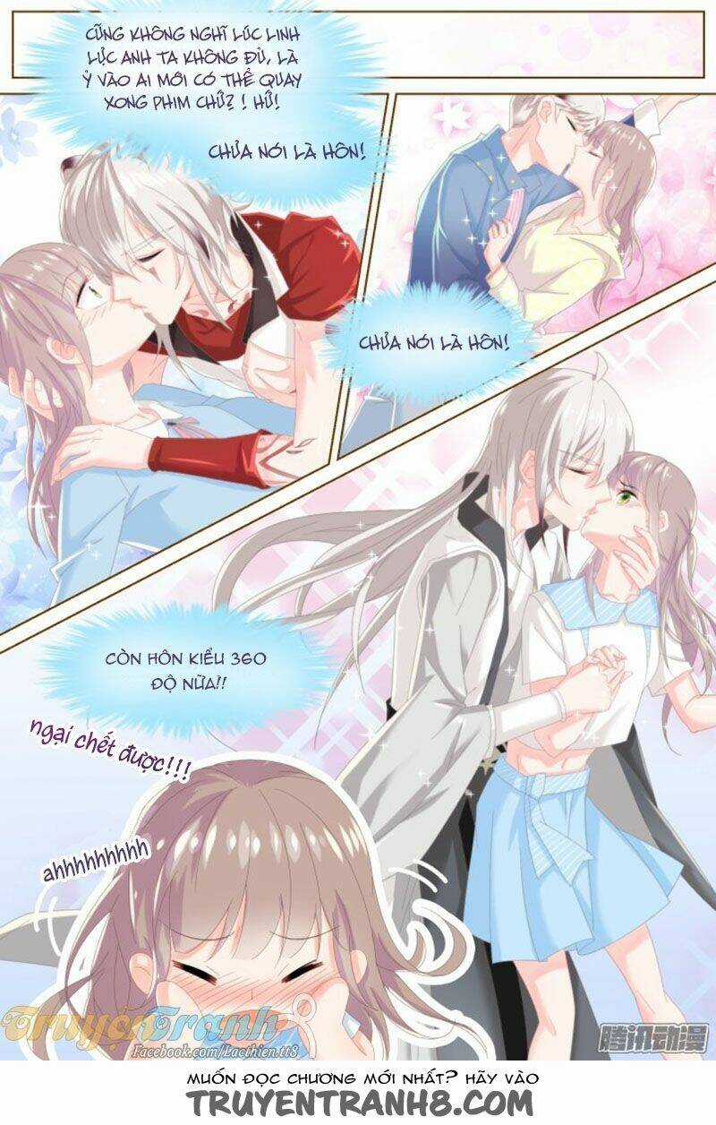 Nam Thần Là Quái Vật Chapter 60 trang 11