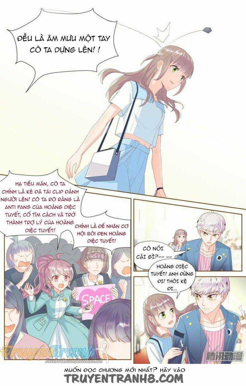 Nam Thần Là Quái Vật Chapter 60 trang 16