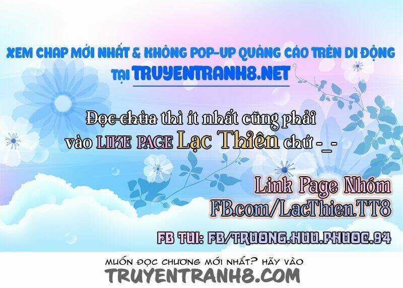 Nam Thần Là Quái Vật Chapter 60 trang 18
