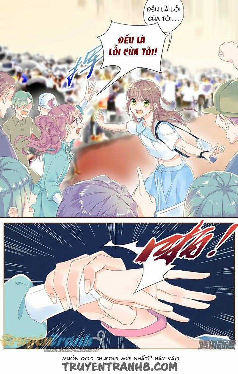 Nam Thần Là Quái Vật Chapter 61 trang 6