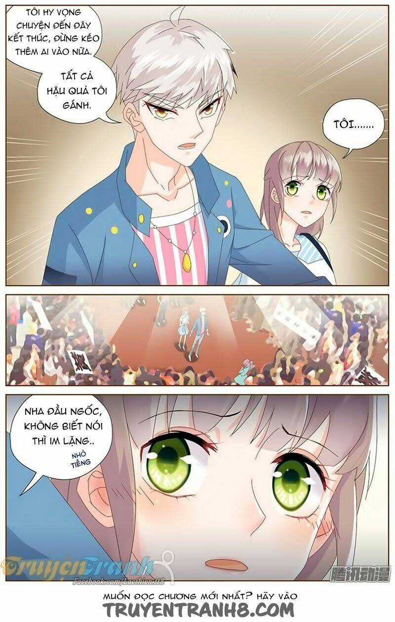 Nam Thần Là Quái Vật Chapter 61 trang 9