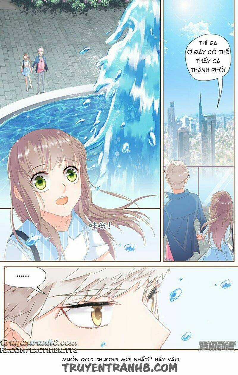 Nam Thần Là Quái Vật Chapter 62 trang 12