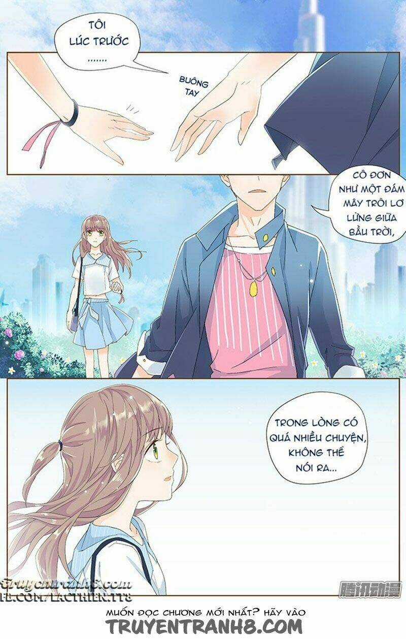 Nam Thần Là Quái Vật Chapter 62 trang 13