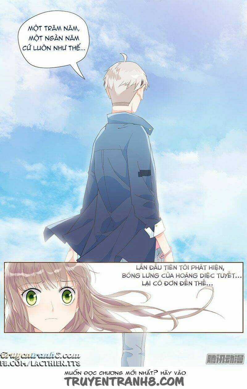 Nam Thần Là Quái Vật Chapter 62 trang 14