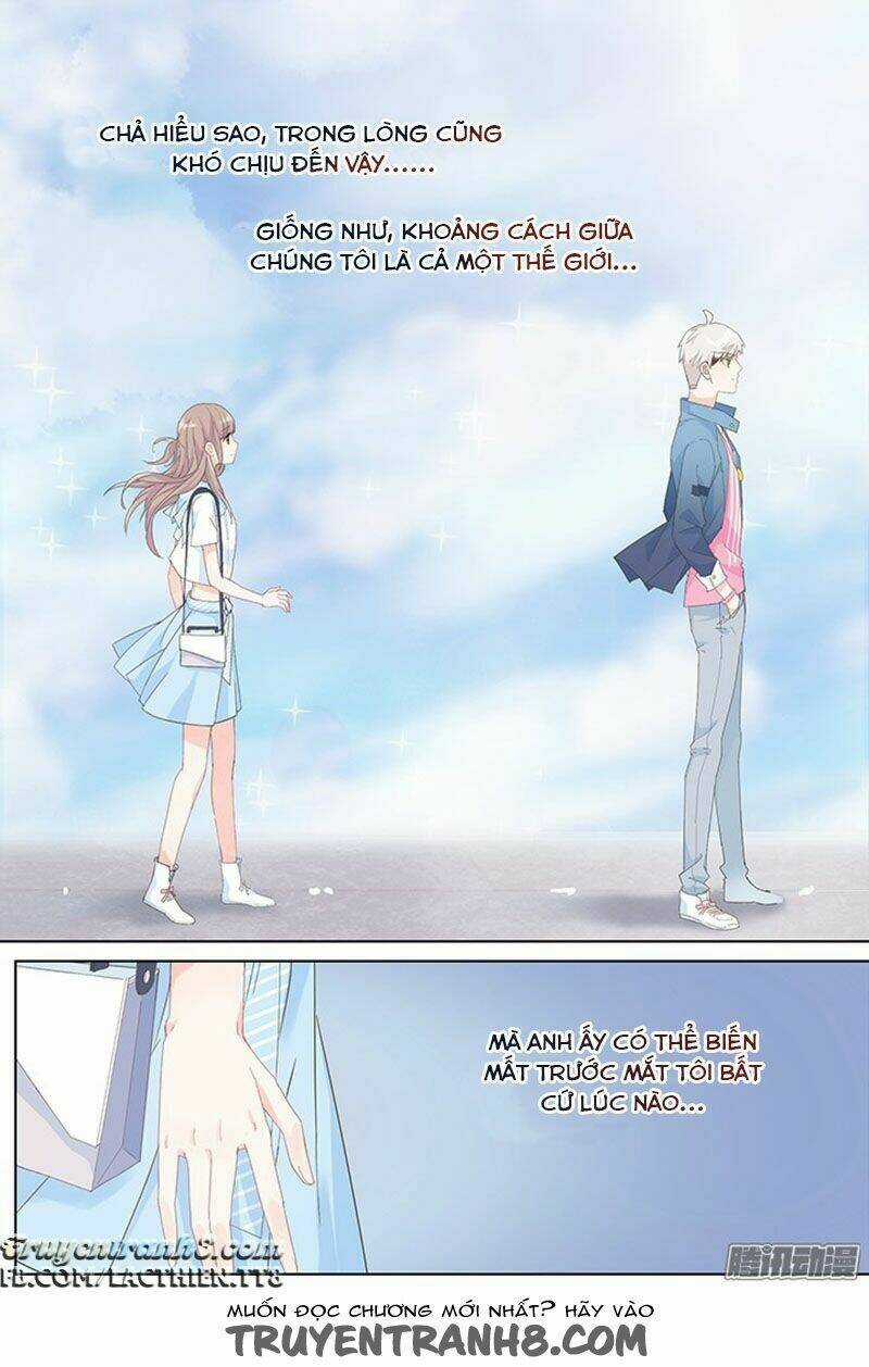 Nam Thần Là Quái Vật Chapter 62 trang 15