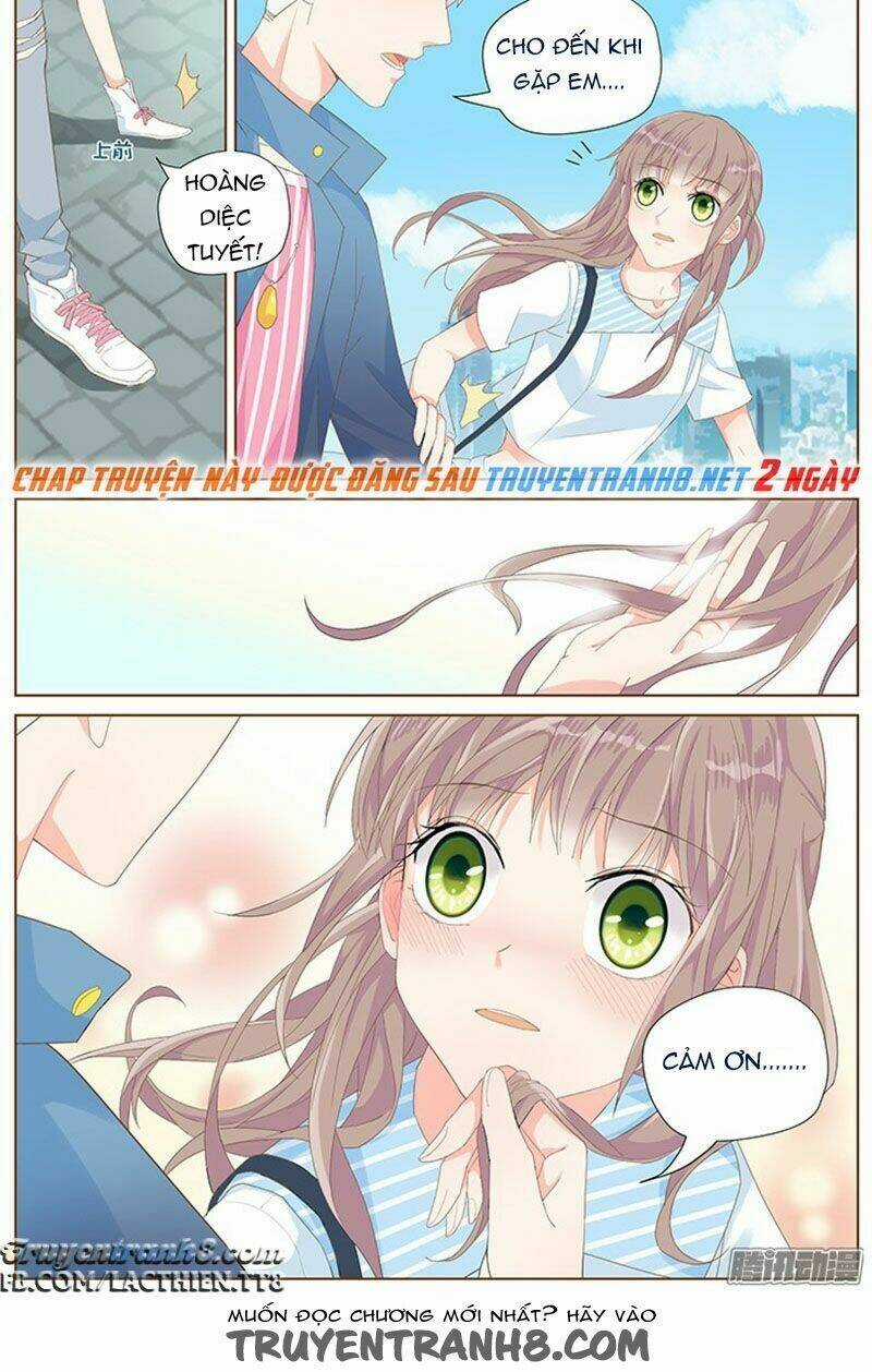 Nam Thần Là Quái Vật Chapter 62 trang 16