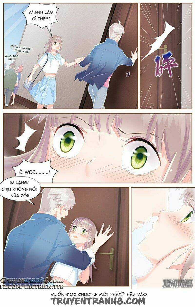 Nam Thần Là Quái Vật Chapter 62 trang 5