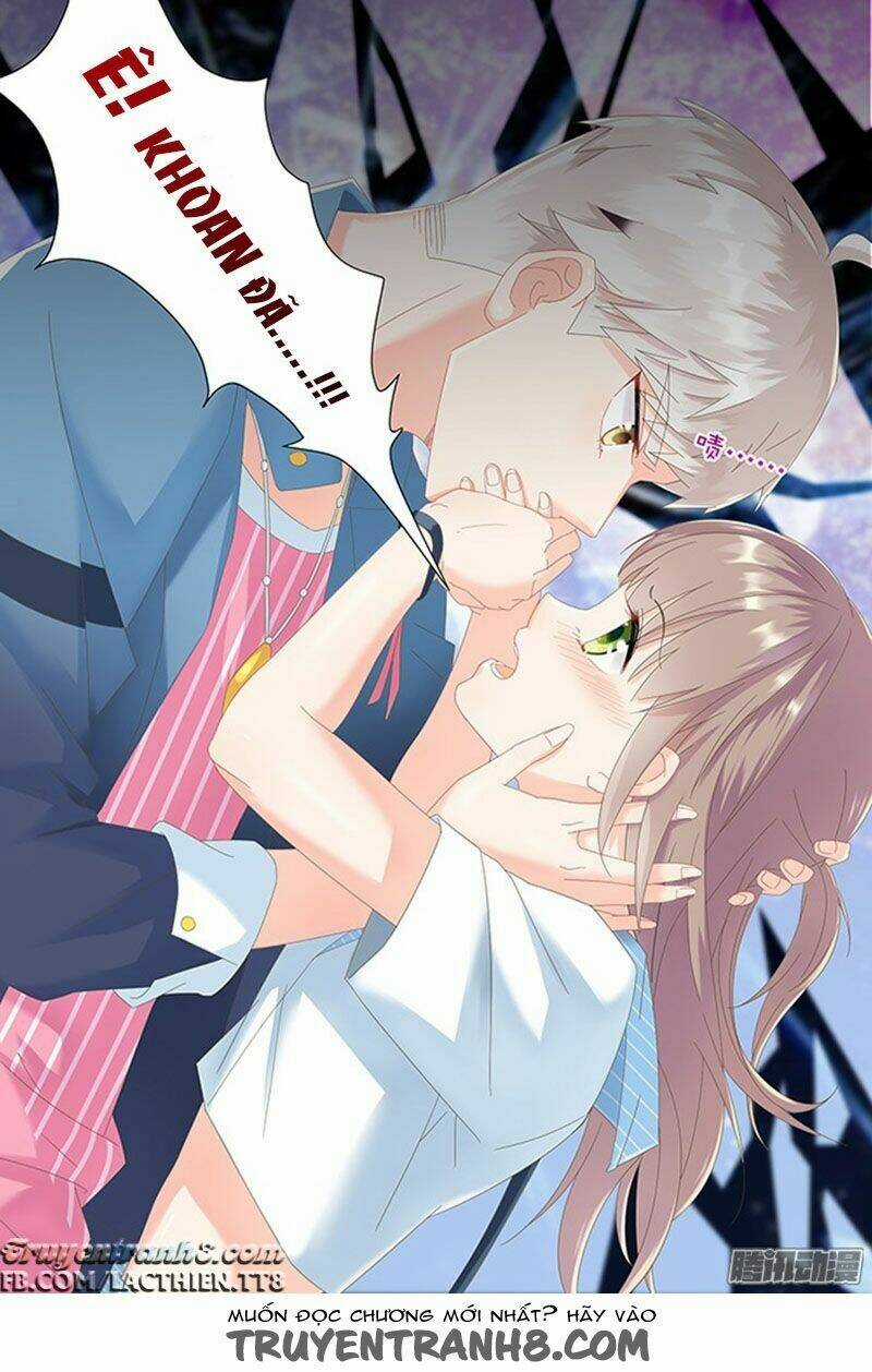 Nam Thần Là Quái Vật Chapter 62 trang 6