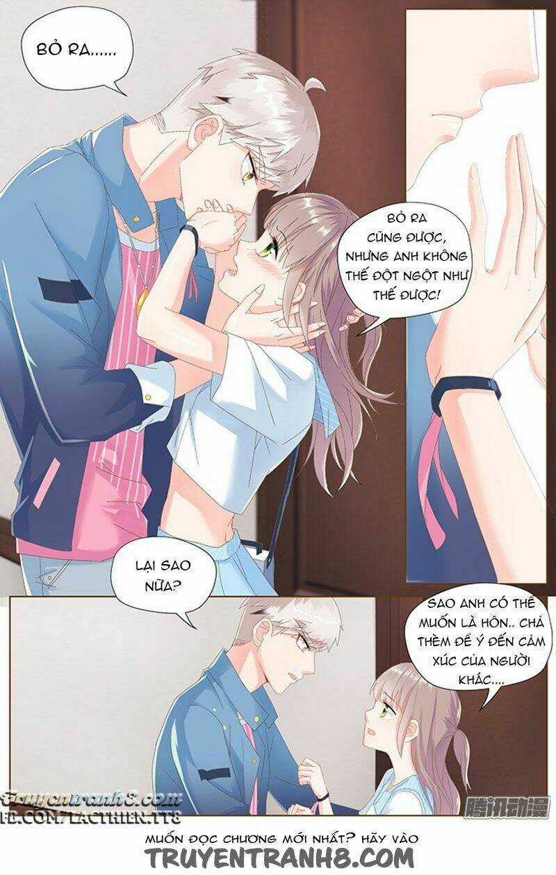 Nam Thần Là Quái Vật Chapter 62 trang 7