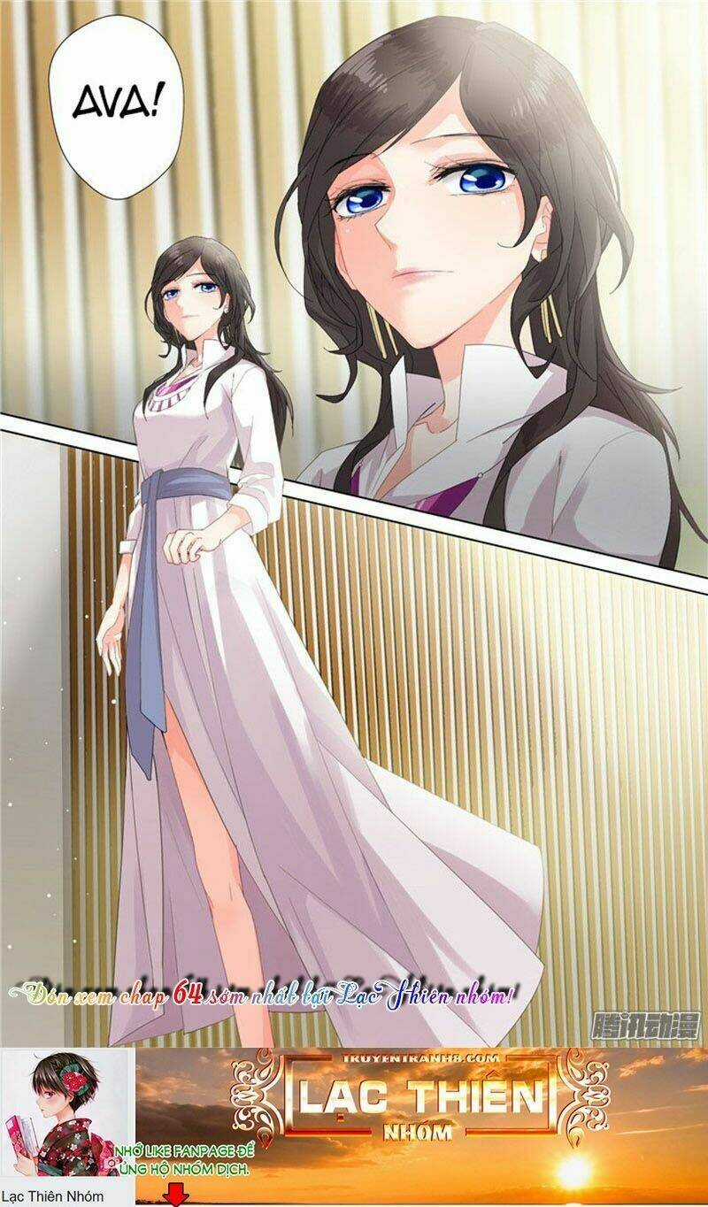 Nam Thần Là Quái Vật Chapter 63 trang 13