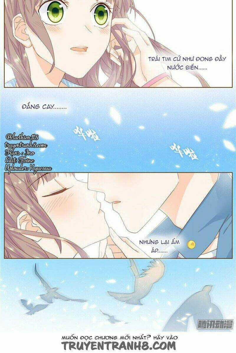 Nam Thần Là Quái Vật Chapter 63 trang 2