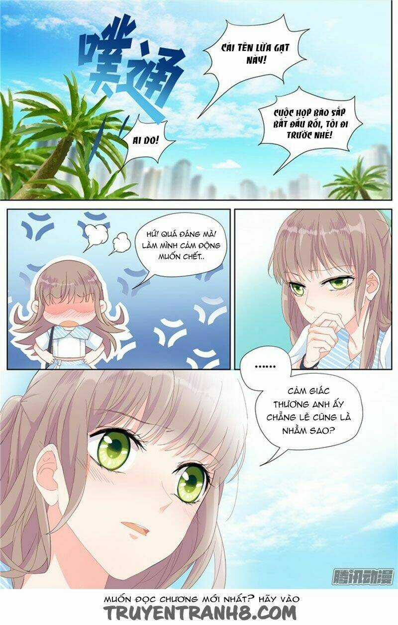 Nam Thần Là Quái Vật Chapter 63 trang 5