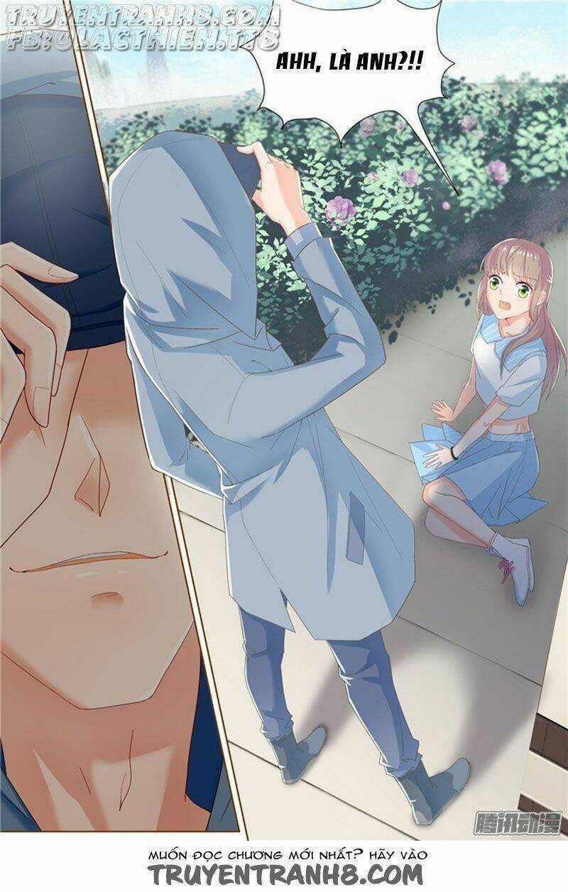 Nam Thần Là Quái Vật Chapter 63 trang 9