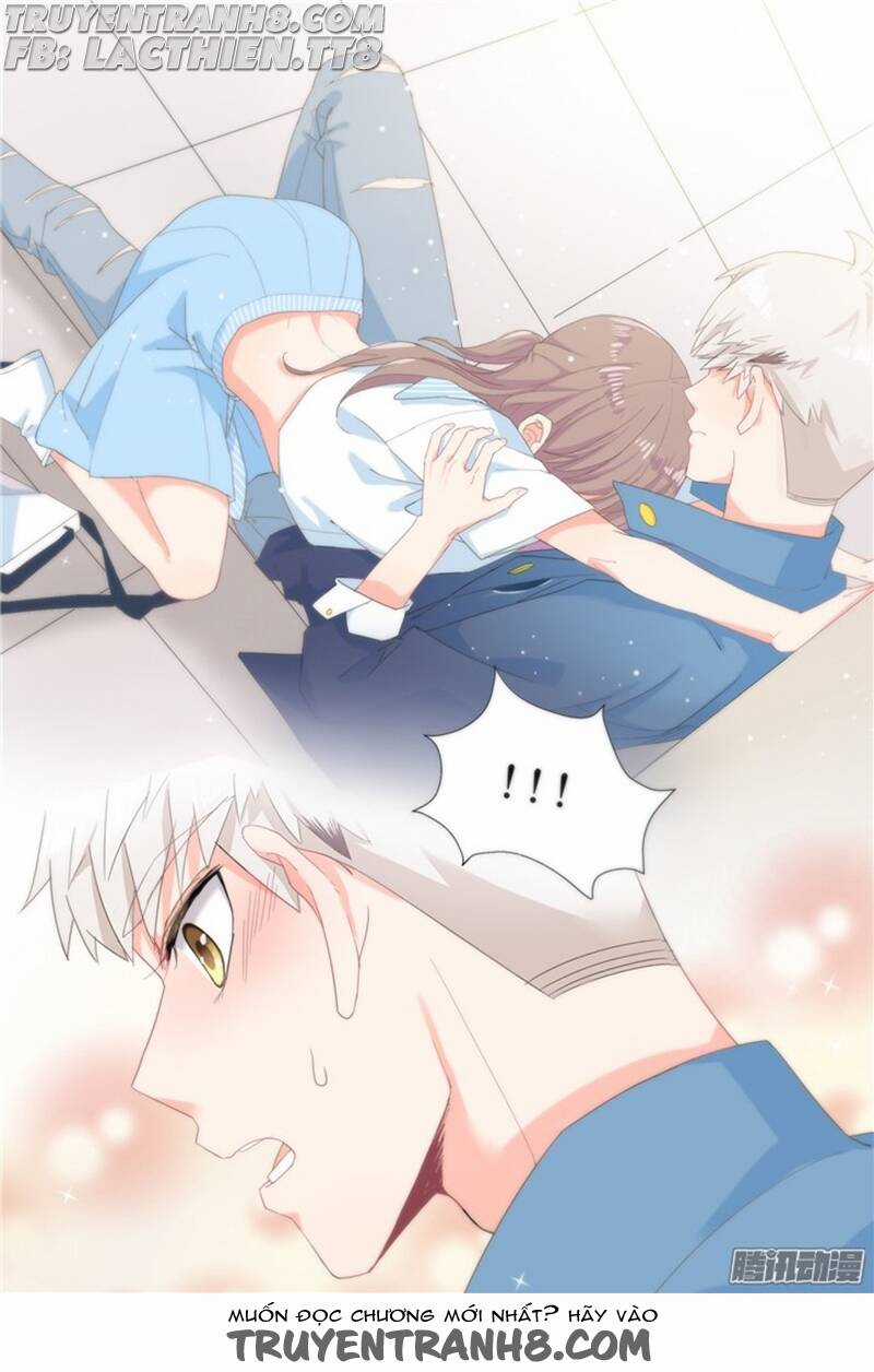 Nam Thần Là Quái Vật Chapter 64 trang 12