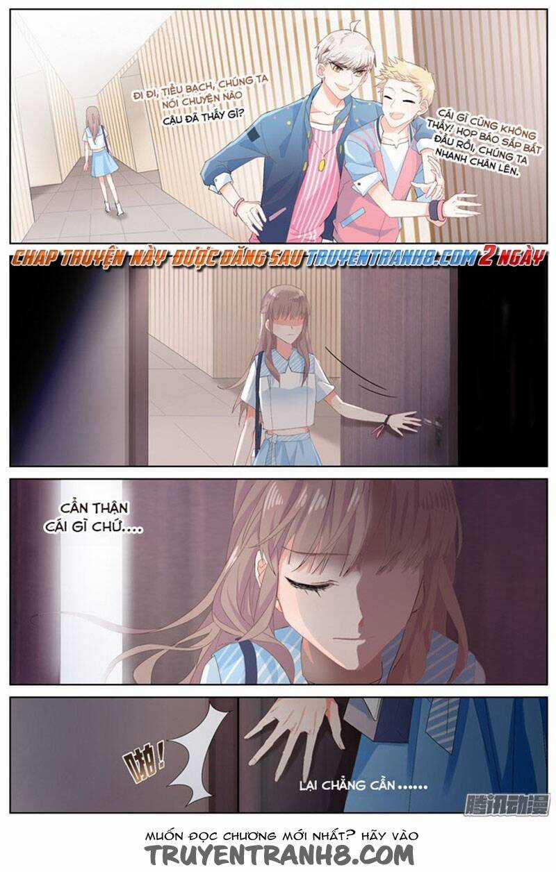 Nam Thần Là Quái Vật Chapter 64 trang 15