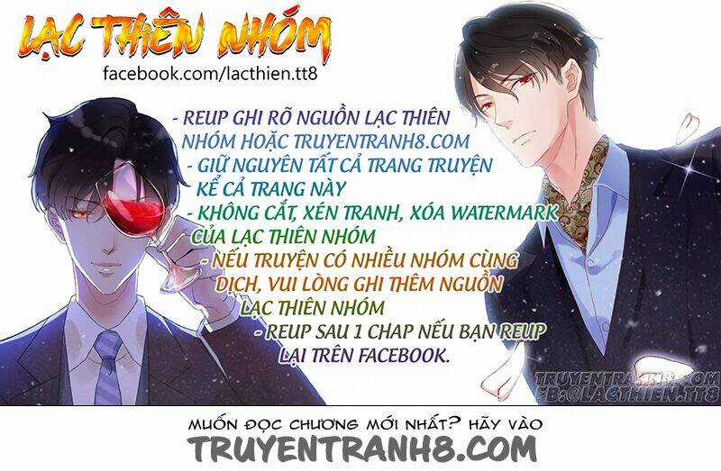 Nam Thần Là Quái Vật Chapter 64 trang 4