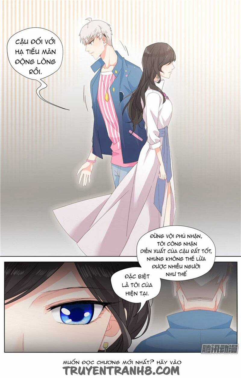 Nam Thần Là Quái Vật Chapter 64 trang 7