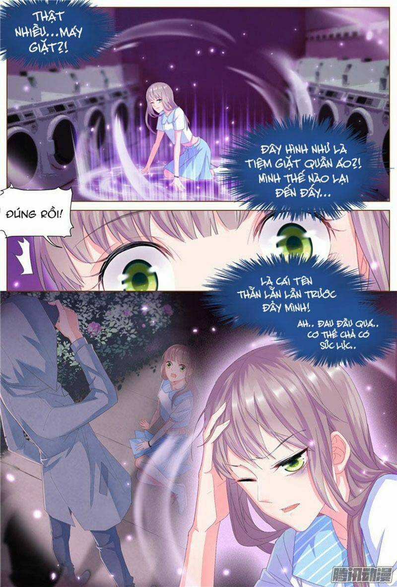 Nam Thần Là Quái Vật Chapter 65 trang 10