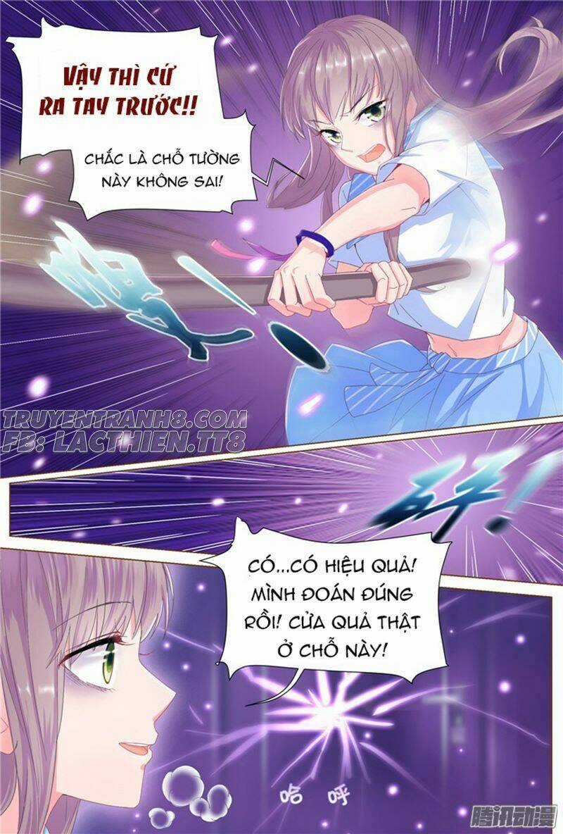 Nam Thần Là Quái Vật Chapter 65 trang 13