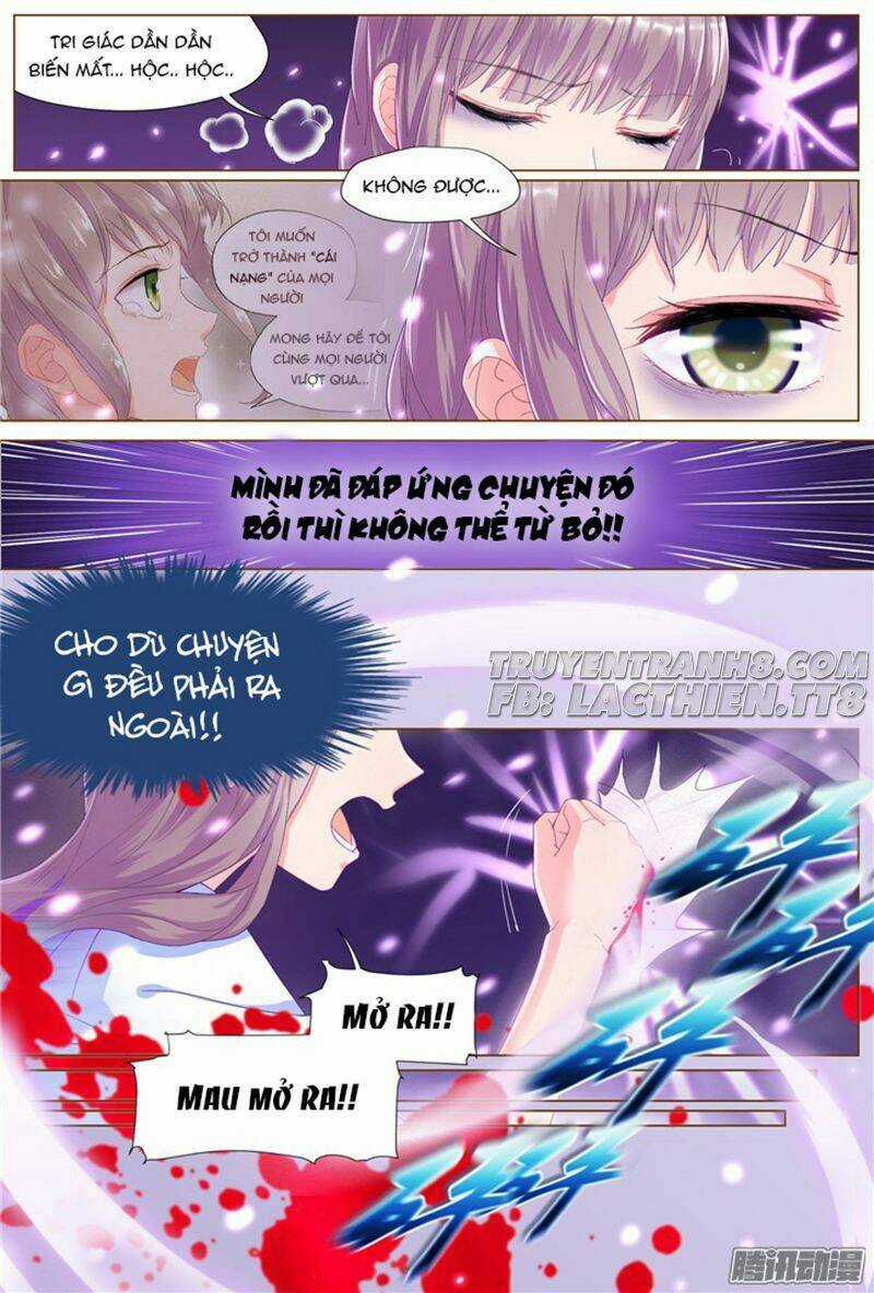 Nam Thần Là Quái Vật Chapter 65 trang 15