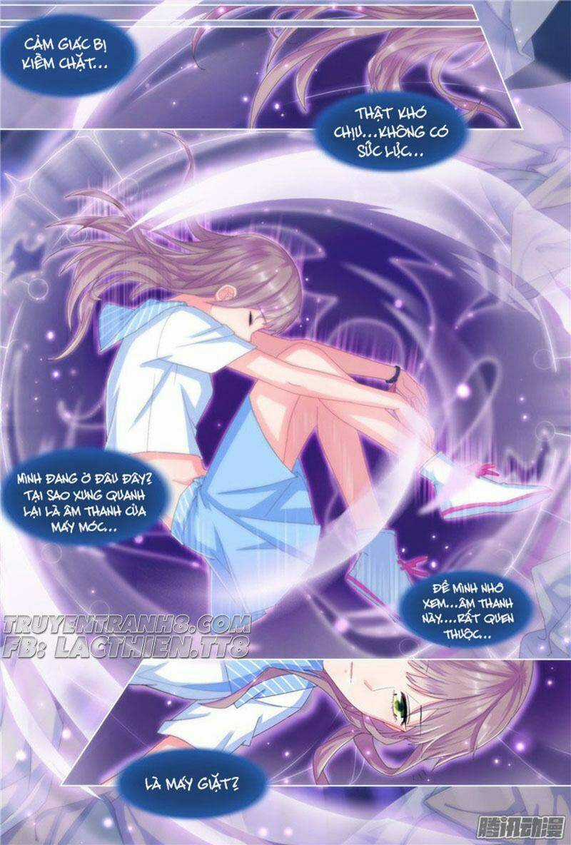 Nam Thần Là Quái Vật Chapter 65 trang 9