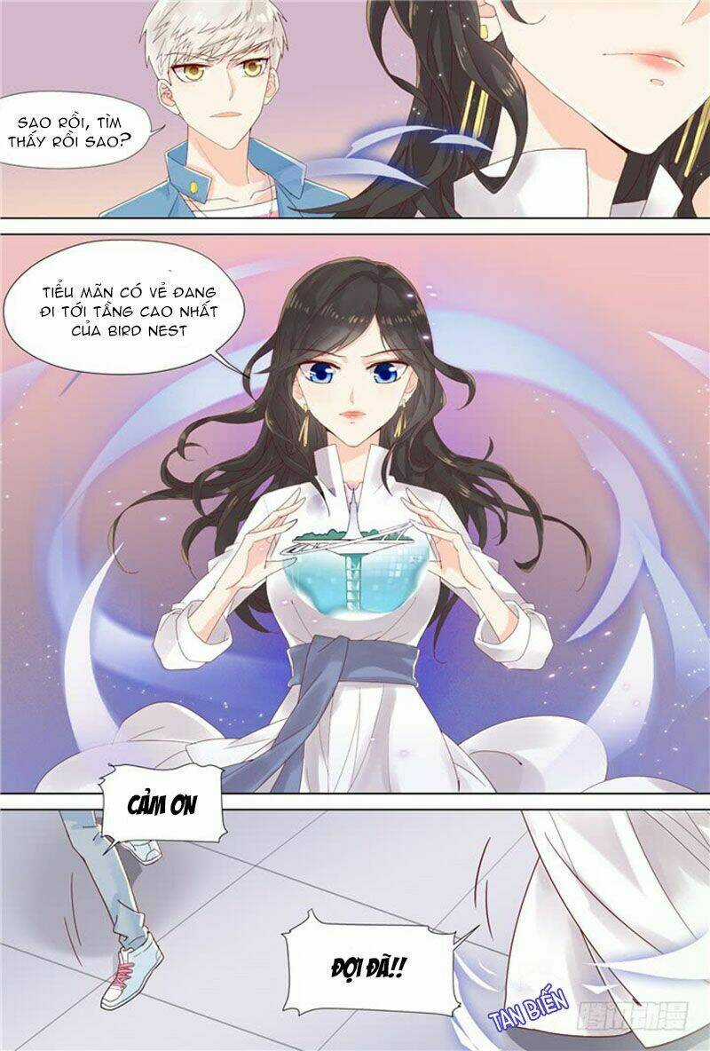 Nam Thần Là Quái Vật Chapter 66 trang 12