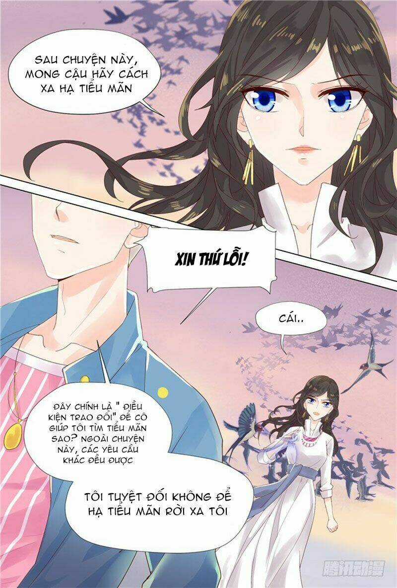 Nam Thần Là Quái Vật Chapter 66 trang 13