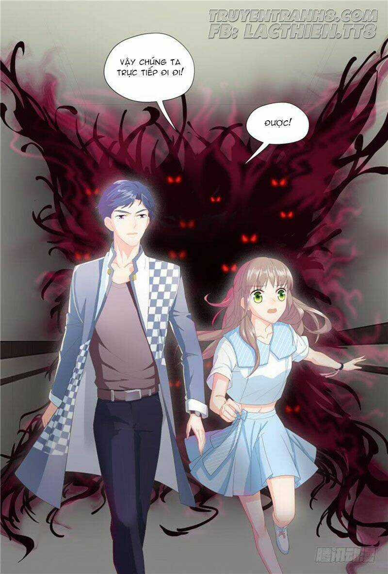 Nam Thần Là Quái Vật Chapter 66 trang 18