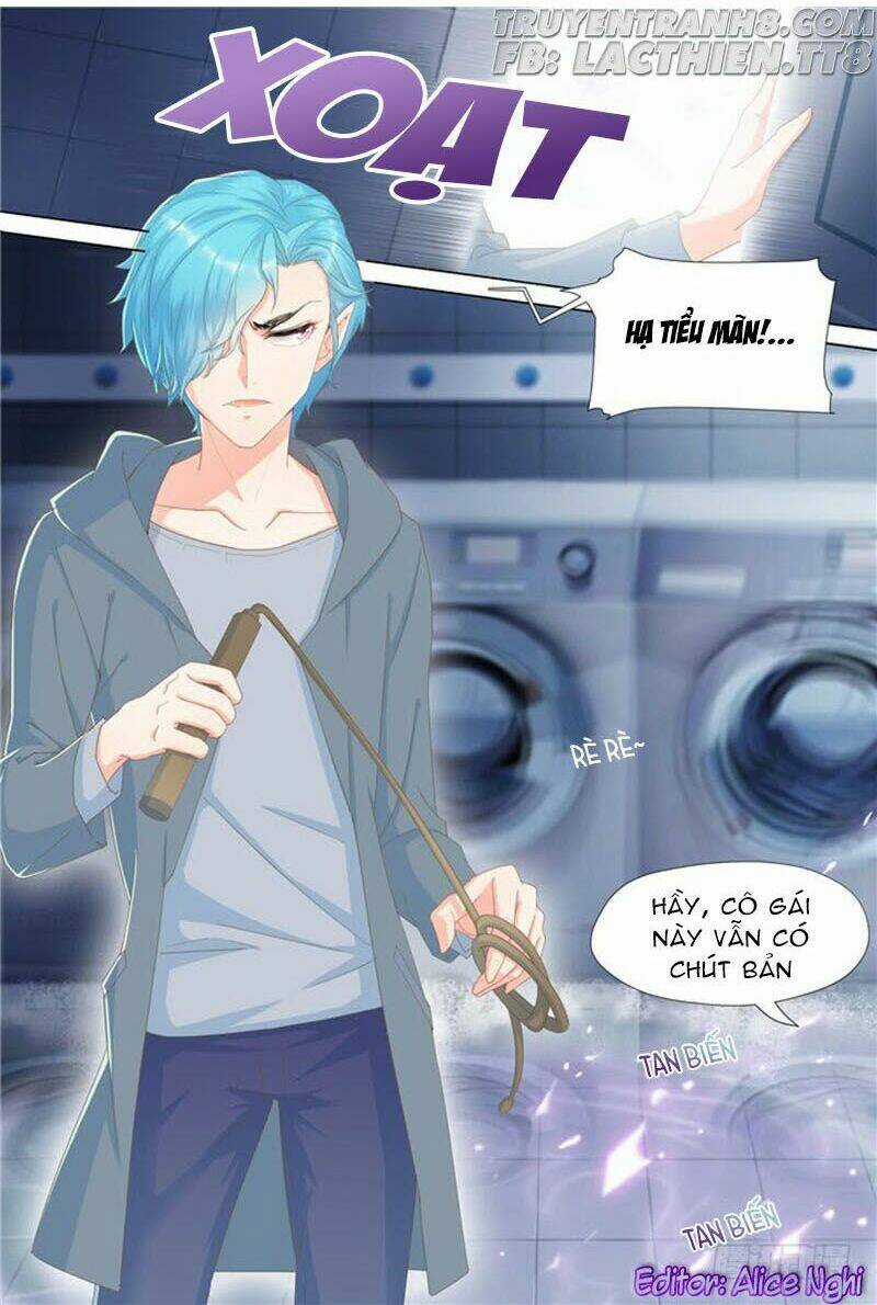 Nam Thần Là Quái Vật Chapter 66 trang 2