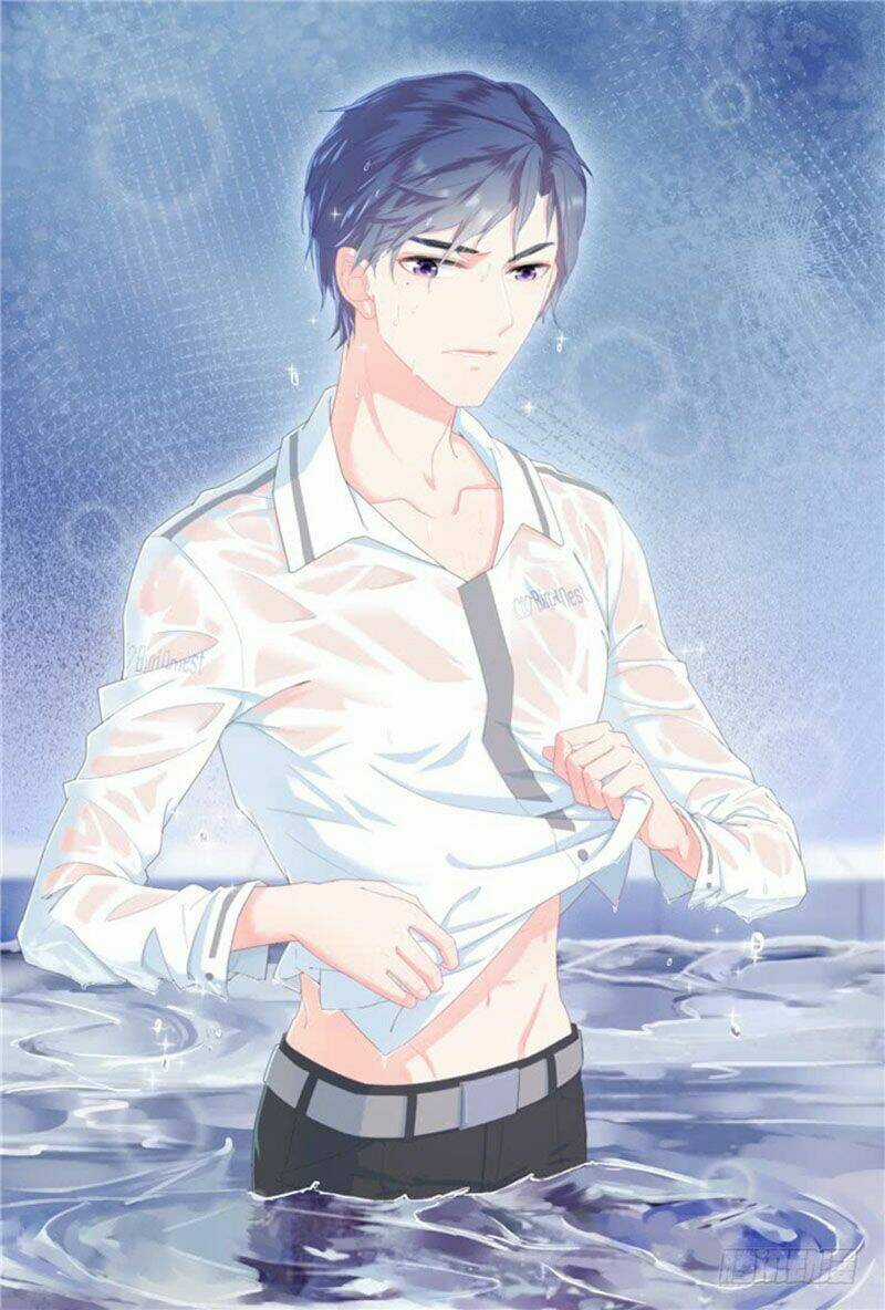 Nam Thần Là Quái Vật Chapter 66 trang 9