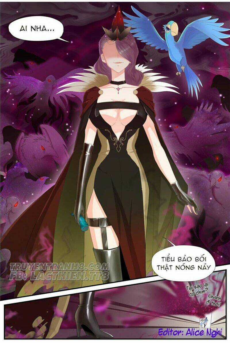 Nam Thần Là Quái Vật Chapter 67 trang 2