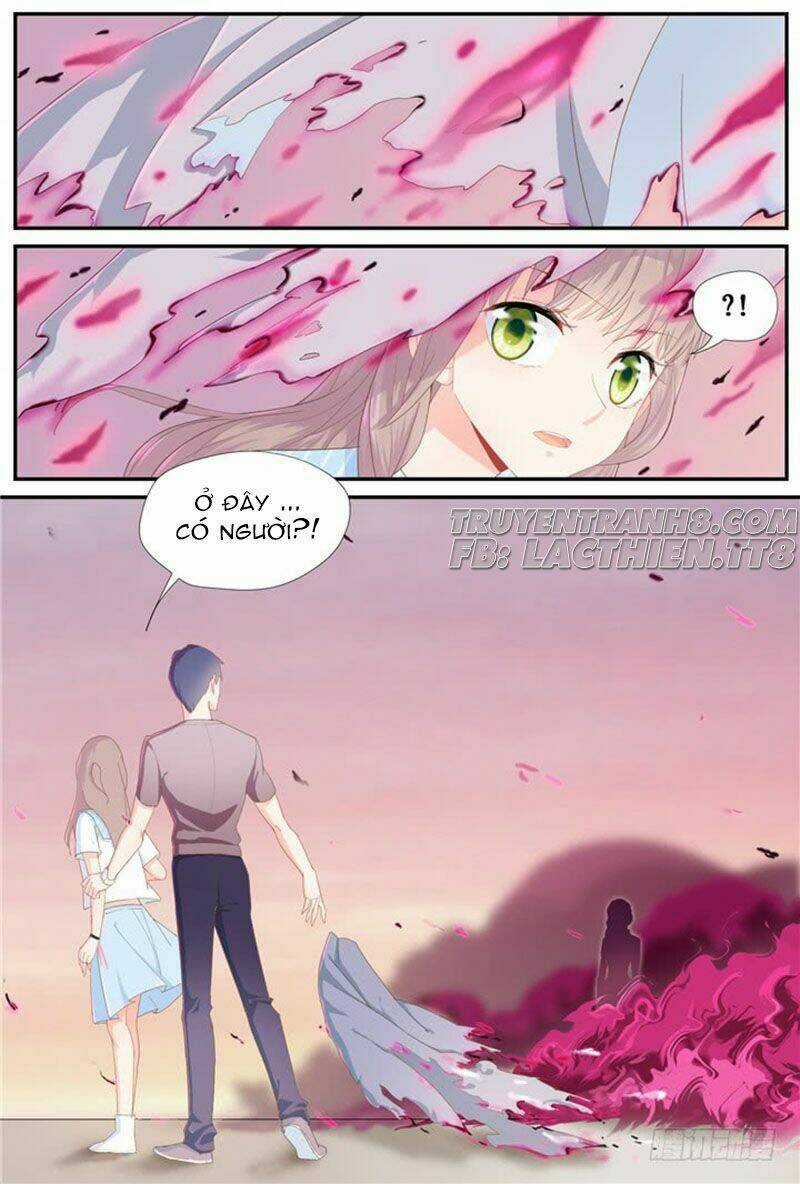 Nam Thần Là Quái Vật Chapter 67 trang 9