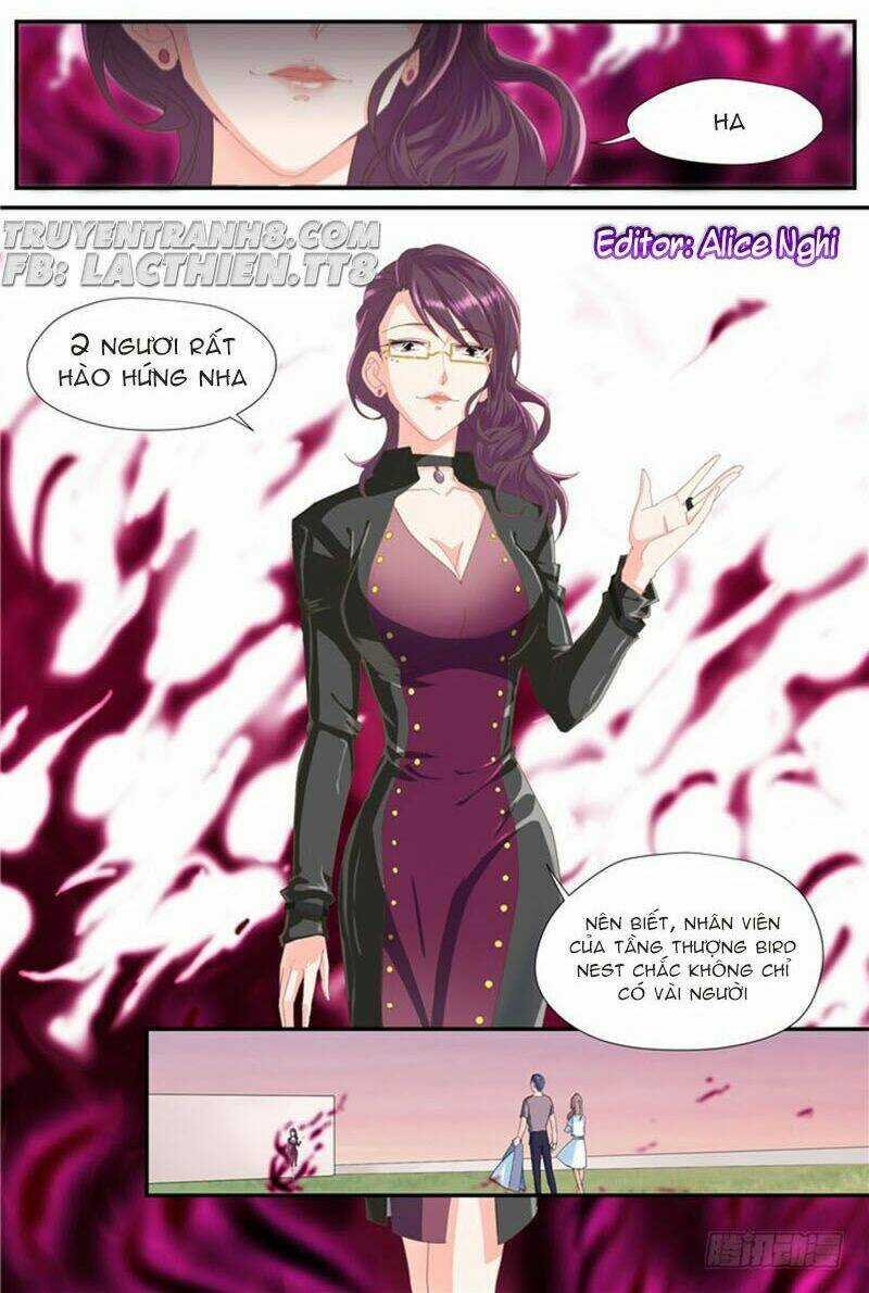 Nam Thần Là Quái Vật Chapter 68 trang 2