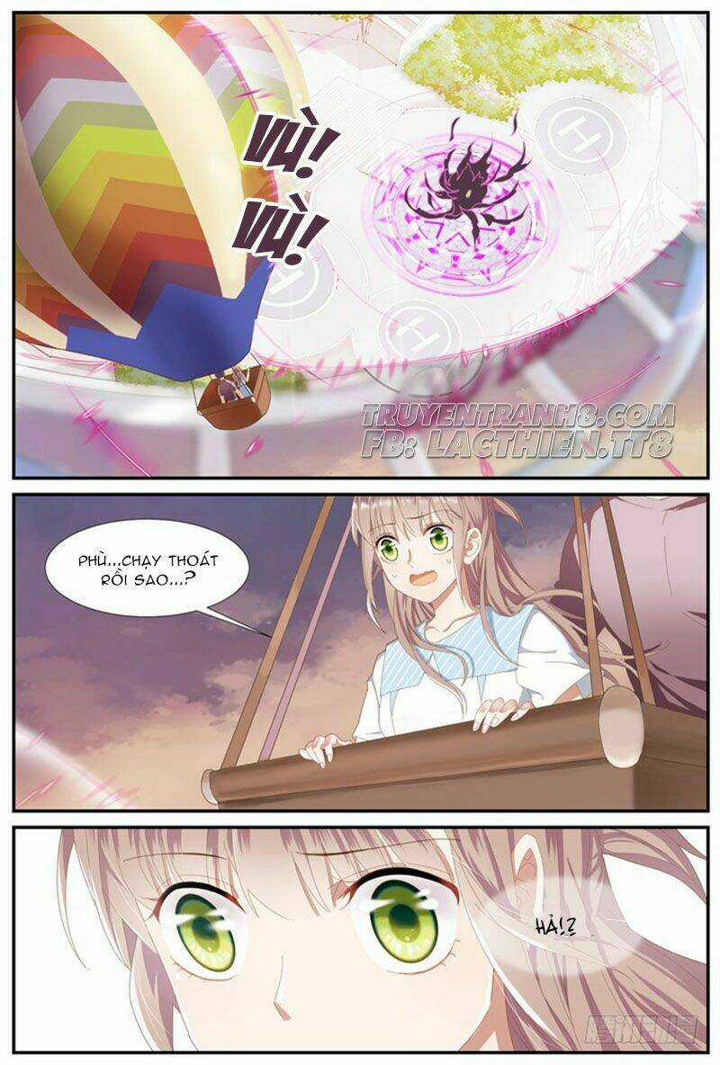 Nam Thần Là Quái Vật Chapter 72 trang 6