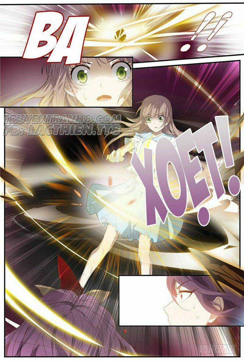 Nam Thần Là Quái Vật Chapter 73 trang 10