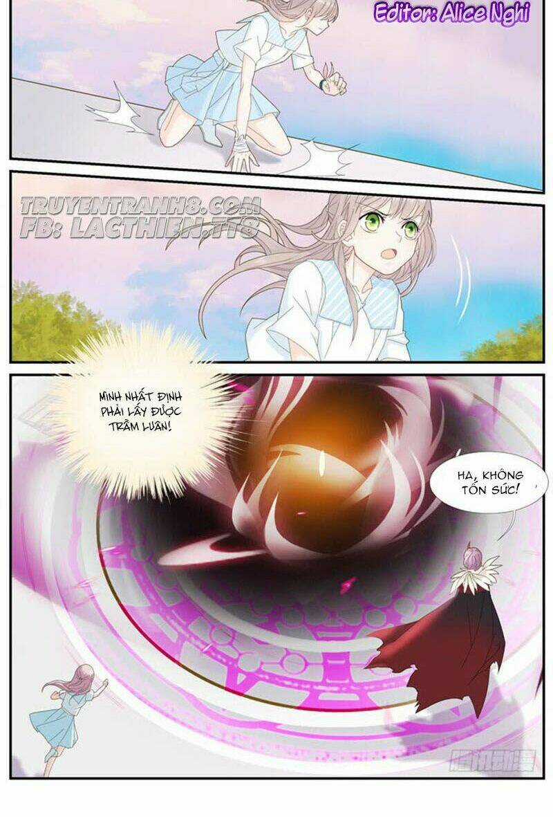 Nam Thần Là Quái Vật Chapter 73 trang 2